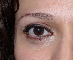 Permanent Eyebrows For Men by Artistry Of Permanent Makeup of Orange County
